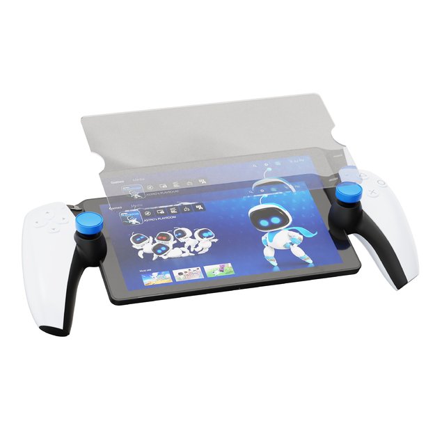 PSP Protect and Charge Pack 8
