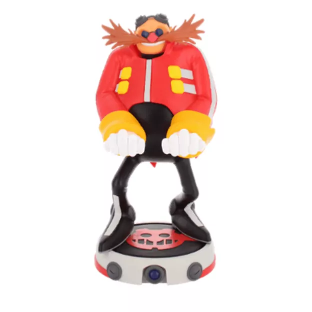 Cable Guys - Sega Modern Dr Eggman 1