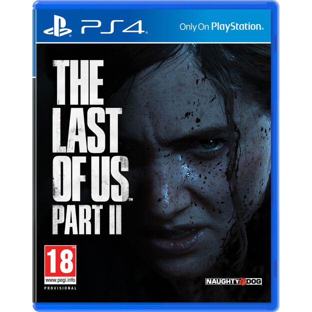 The Last of Us Part II (2) 