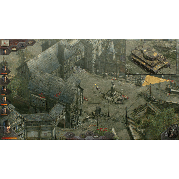 Commandos 2 + Commandos 3 HD Remaster Double Pack 2