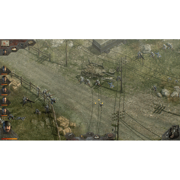Commandos 2 + Commandos 3 HD Remaster Double Pack 3
