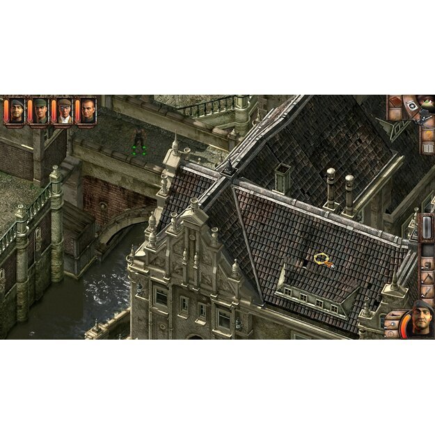 Commandos 2 + Commandos 3 HD Remaster Double Pack 4