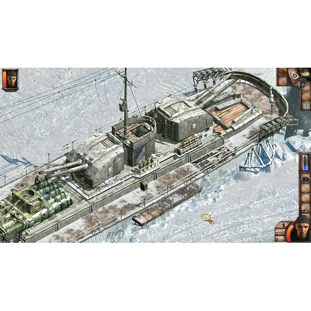 Commandos 2 + Commandos 3 HD Remaster Double Pack 5