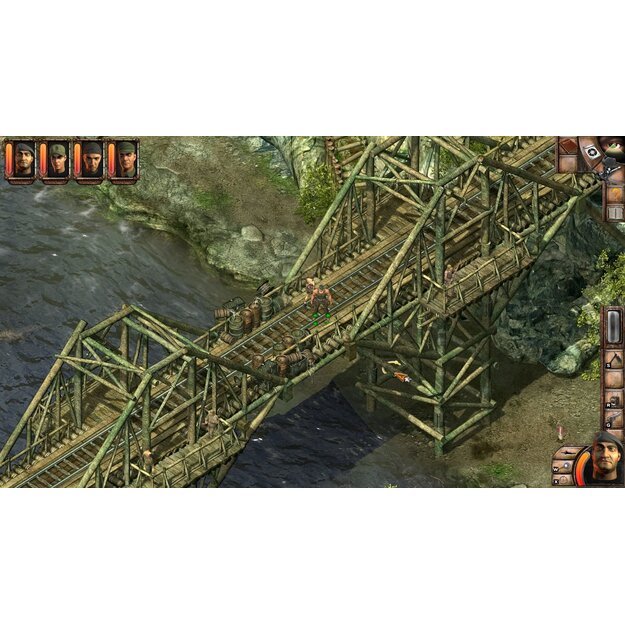 Commandos 2 + Commandos 3 HD Remaster Double Pack 28