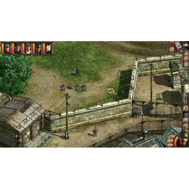 Commandos 2 + Commandos 3 HD Remaster Double Pack 11