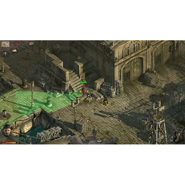 Commandos 2 + Commandos 3 HD Remaster Double Pack 12