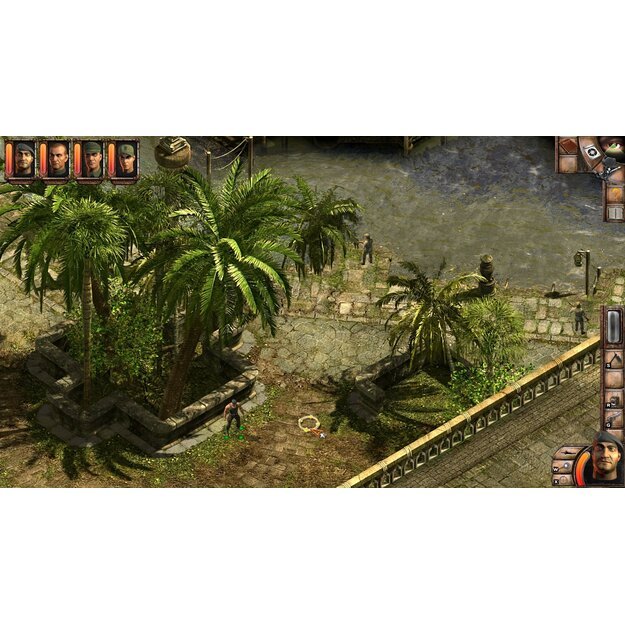 Commandos 2 + Commandos 3 HD Remaster Double Pack 29