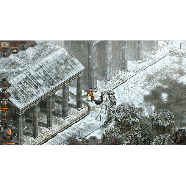 Commandos 2 + Commandos 3 HD Remaster Double Pack 15