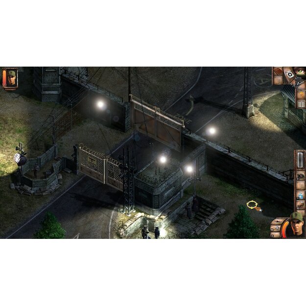 Commandos 2 + Commandos 3 HD Remaster Double Pack 18