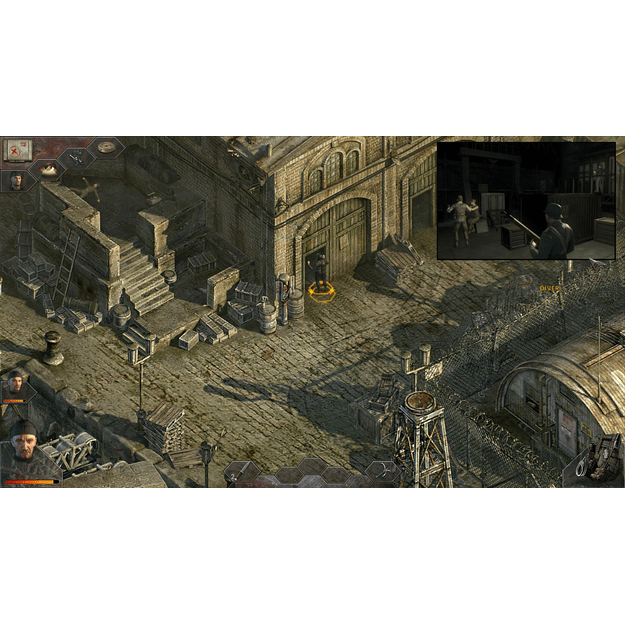 Commandos 2 + Commandos 3 HD Remaster Double Pack 20