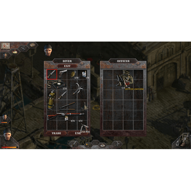 Commandos 2 + Commandos 3 HD Remaster Double Pack 23