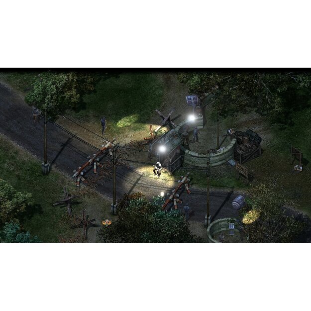 Commandos 2 + Commandos 3 HD Remaster Double Pack 24