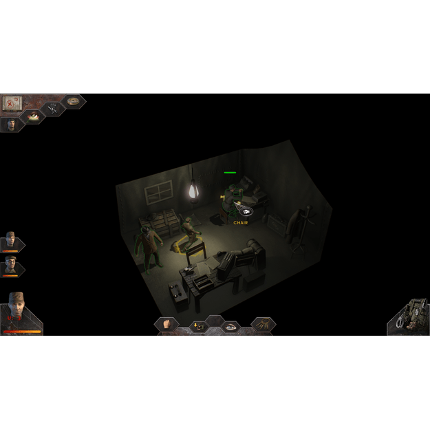 Commandos 2 + Commandos 3 HD Remaster Double Pack 25