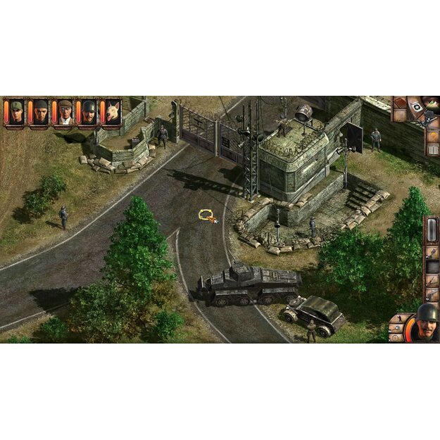 Commandos 2 + Commandos 3 HD Remaster Double Pack 30
