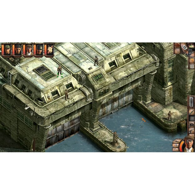 Commandos 2 + Commandos 3 HD Remaster Double Pack 31
