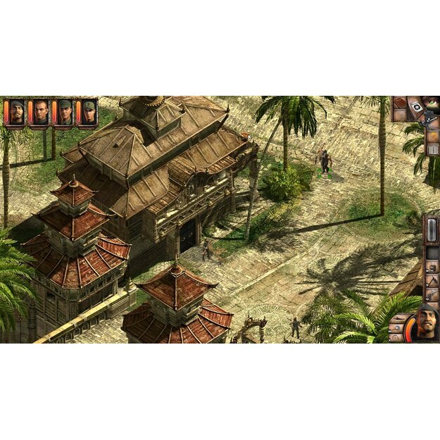 Commandos 2 + Commandos 3 HD Remaster Double Pack 1