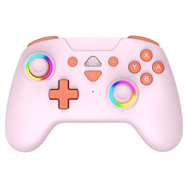 Subsonic Wireless Controller + Led SWiTCH 1
