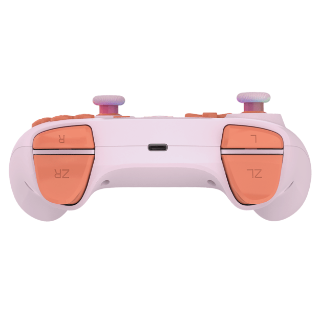 Subsonic Wireless Controller + Led SWiTCH 10