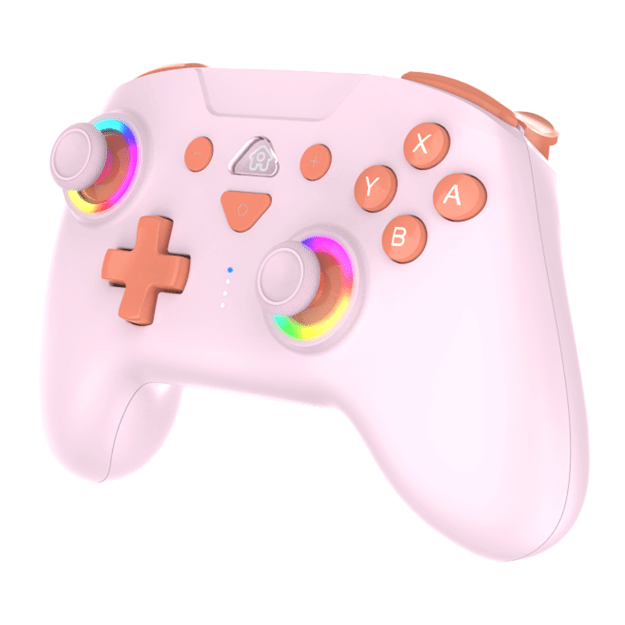 Subsonic Wireless Controller + Led SWiTCH 3