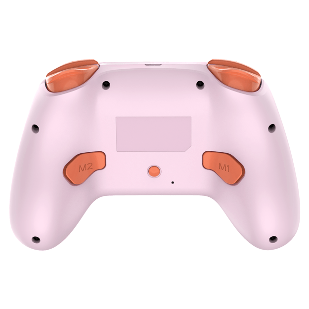 Subsonic Wireless Controller + Led SWiTCH 6