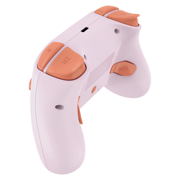 Subsonic Wireless Controller + Led SWiTCH 7