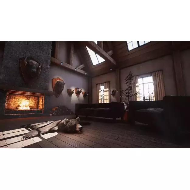 Hunting Simulator 2 (Code in a box) 3