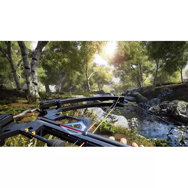 Hunting Simulator 2 (Code in a box) 5