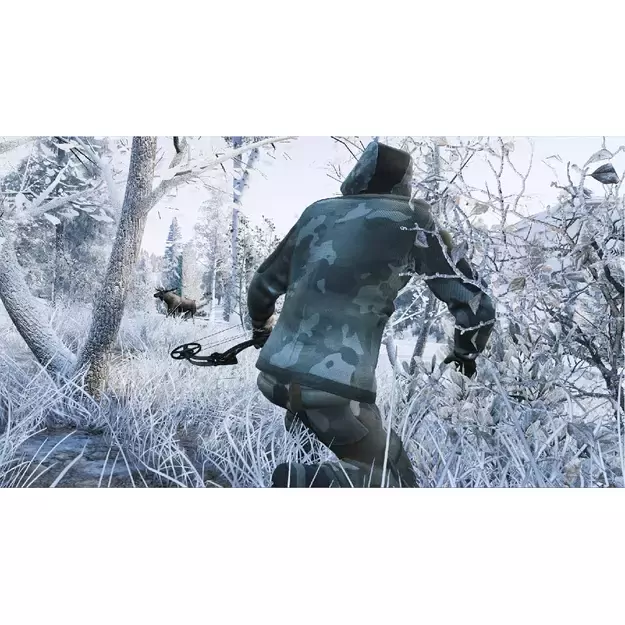 Hunting Simulator 2 (Code in a box) 7