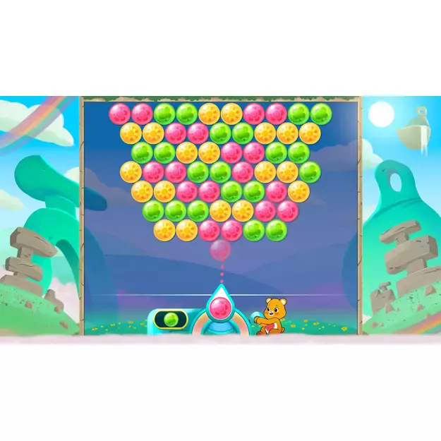 Care Bears: Unlock the Magic 4
