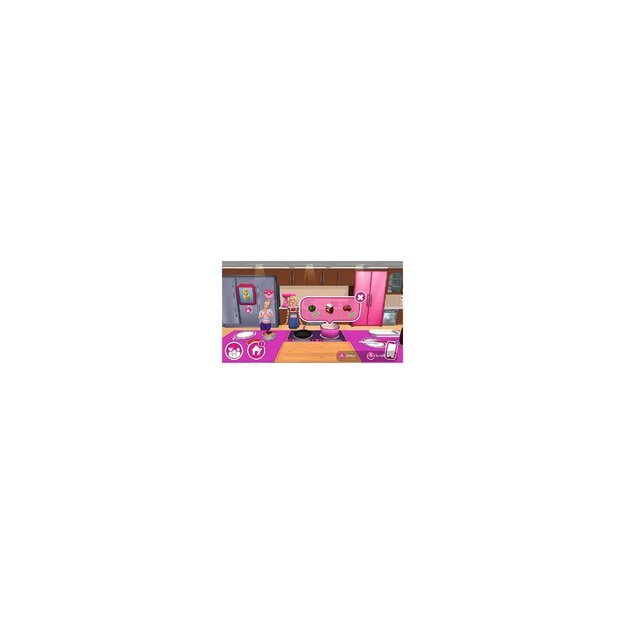 Barbie Dreamhouse Adventures 1