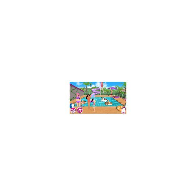 Barbie Dreamhouse Adventures 2