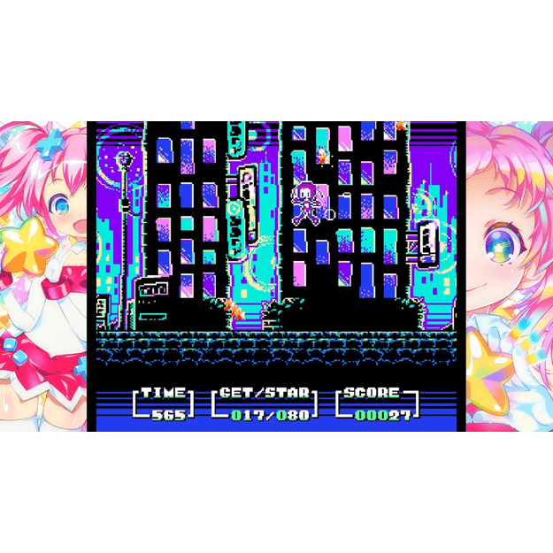 RIKI 8Bit GAME Collection 1