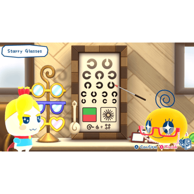 Tamagotchi Plaza 5