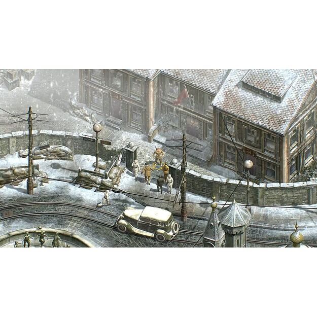 Commandos 2 & 3 HD Remaster Double Pack 3
