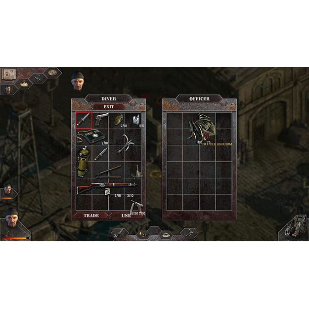 Commandos 2 & 3 HD Remaster Double Pack 5