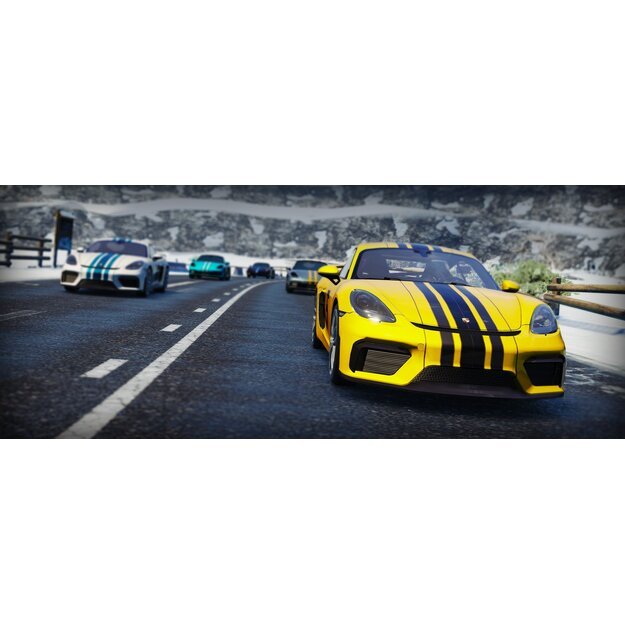 Gear.Club Unlimited 2 (Porsche Edition) 3