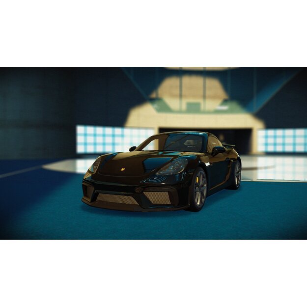 Gear.Club Unlimited 2 (Porsche Edition) 5