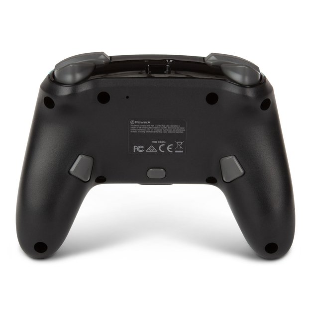 PowerA Enhanced Wireless Controller for Nintendo Switch - SMB3 3