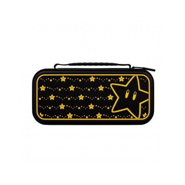 PDP Travel Case Plus GLOW Stars Switch 1