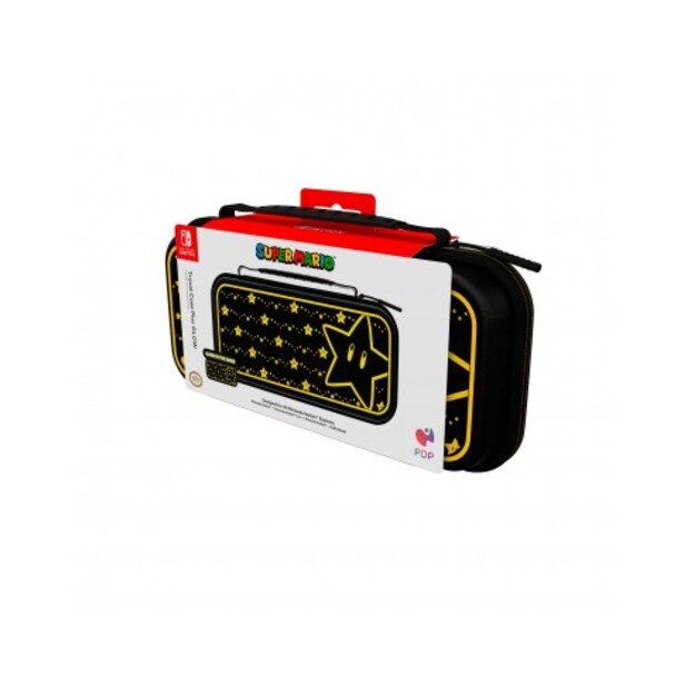 PDP Travel Case Plus GLOW Stars Switch 3