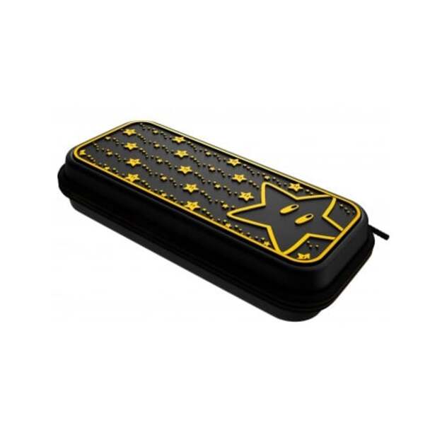 PDP Travel Case Plus GLOW Stars Switch 4