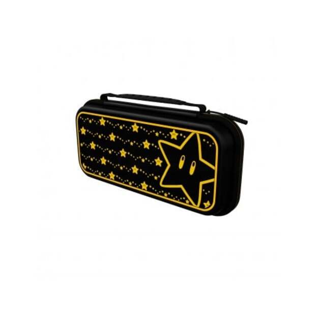 PDP Travel Case Plus GLOW Stars Switch 5
