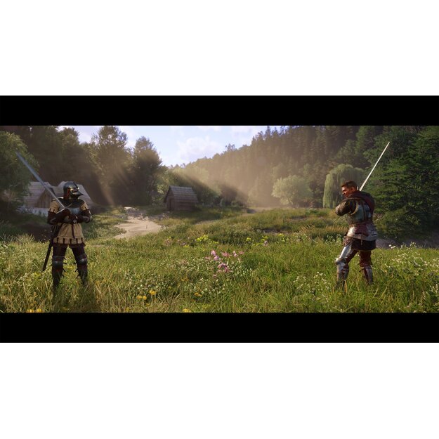 Kingdom Come: Deliverance II 4