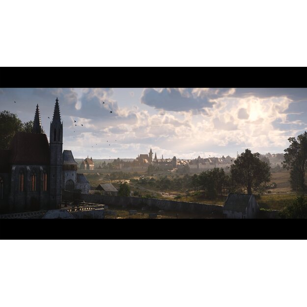 Kingdom Come: Deliverance II 5
