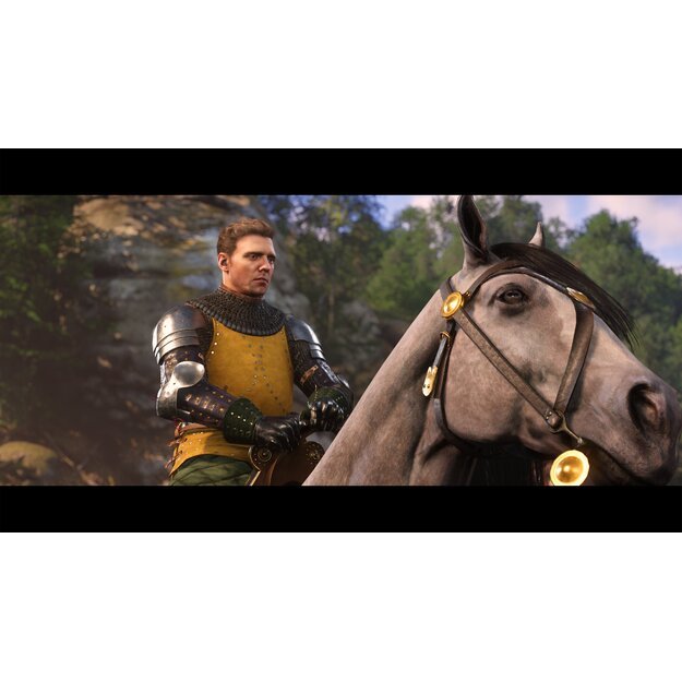 Kingdom Come: Deliverance II 6
