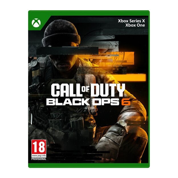 Call of Duty: Black Ops 6