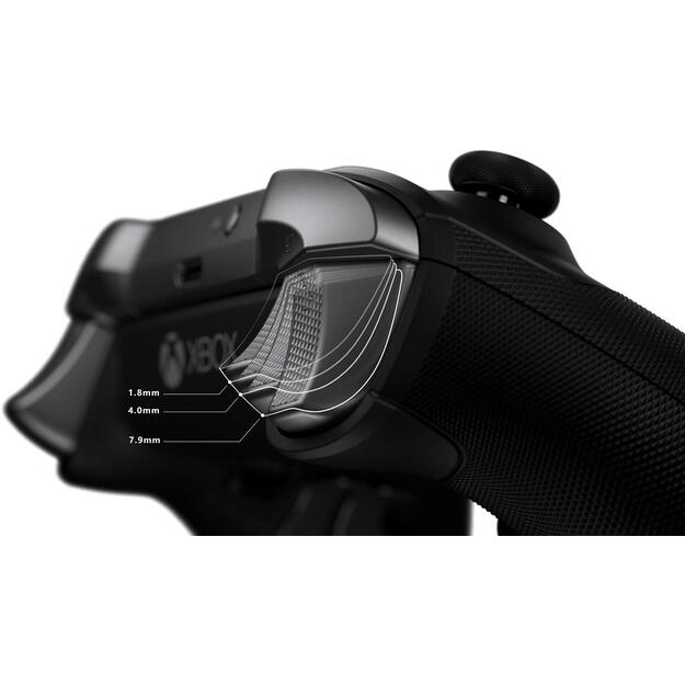 Xbox  Elite Wireless Controller S2 2