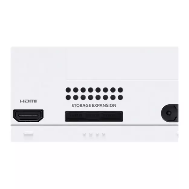 Microsoft Xbox Series S 512GB Digital Console 2