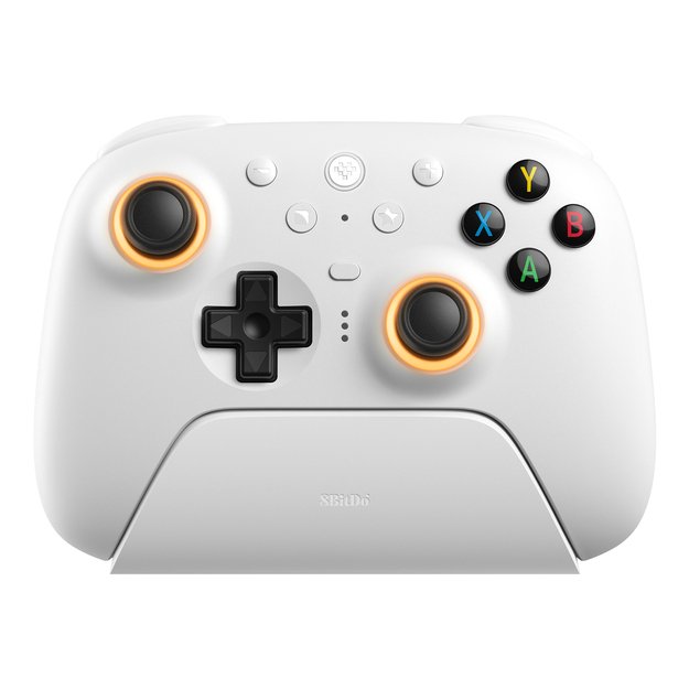 8BitDo Ultimate 2 Wireless controller 2.4G 3