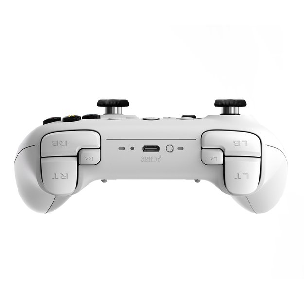 8BitDo Ultimate 2 Wireless controller 2.4G 4